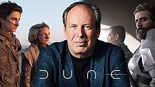 Dans les coulisses de Dune | La bande originale