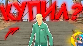 🤬 АДМИН, КОТОРЫЙ ПРОДАЕТ АДМИНКИ БЫЛ... в GTA SAMP MOBILE *гта самп online rp* #shorts