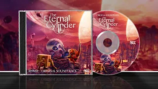 13. Crystal temple - The Eternal Cylinder OST - Original Soundtrack