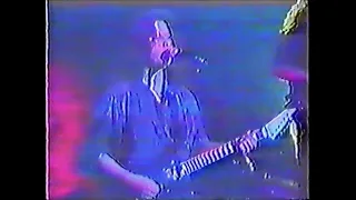 Stratovarius - Dreamspace Japan Tour / Fourth Dimension Sessions snippets 1994