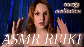 ASMR | HEALING    In a Dream: Journey to a resource place | Energy restoration (Reiki, Meditation)