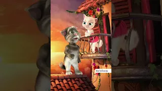 Johnny johnny - Its Entertainment | Akshay Kumar & Tamannaah - Official Video Song 2014 talking tom