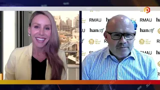 HANetf's Hector McNeil says price of gold is heading towards $3000 by year end