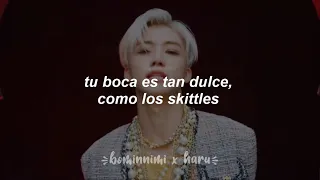 nct u - ❛make a wish (birthday song)❜ (english version) | sub español