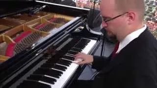 The Bad Plus - Full Concert - 08/10/03 - Newport Jazz Festival (OFFICIAL)