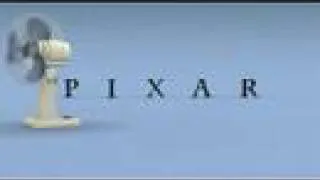 A tribute to Pixar, Part I