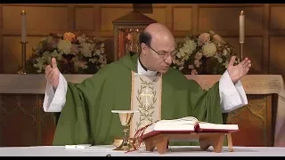 Sunday Catholic Mass Today | Daily TV Mass (September 29 2019)