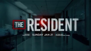 The Resident FOX Trailer #6