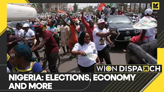 Nigeria goes to poll on February | Latest English News | WION