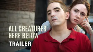 All Creatures Here Below (2018) | Official Trailer - Karen Gillan, David Dastmalchia