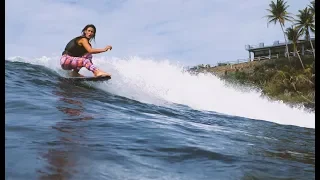 Kassia Meador Is Thrilled About the Future of Women's Surfing - The Inertia