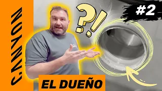 🔧 CANYON Neuron 2022 / Experiencia y Opinión 🗨️ sobre el MAL MONTAJE.