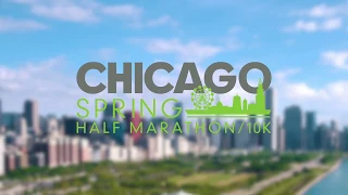 Chicago Spring Half and 10K