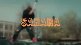 IDK - SAHARA (LEAK)