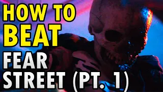 How to Beat the UNDEAD KILLERS in “Fear Street”