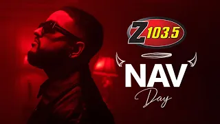 Nav Day @ Z1035