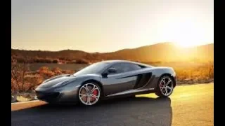 McLaren Location in Need for Speed Most Wanted 2012 pc