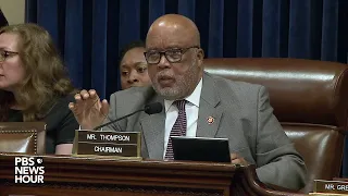 WATCH: House Homeland Security committee holds hearing over response to novel coronavirus outbreak