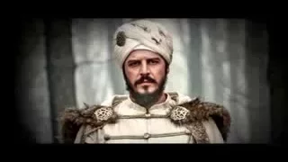 Prince Mustafa- Zahit Bizi Tan Eyleme- (ENG Lyrics)