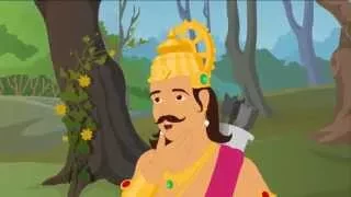 JATAKA TALES OF BUDDHA  (Marathi)