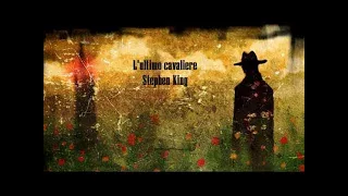 L'ultimo cavaliere - Parte I - La torre nera di Stephen King audiolibro italiano