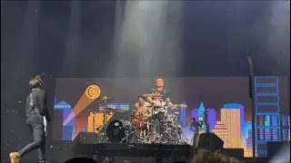 Blink-182 - Dammit : Live @ Rocket Mortgage FieldHouse