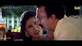 Aaye Ho Meri Zindagi Mein Eagle Jhankar   HD   Raja Hindustani   Alka Yagnik By Danish   YouTube