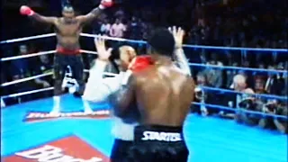 Oliver McCall (USA) vs Lennox Lewis (England) | KNOCKOUT, BOXING fight, HD