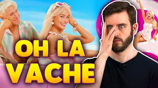 BARBIE : Princesse Féministe 💁‍ C'était le Vietnam... Critique - VlogTime # 480