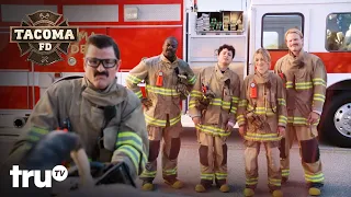 Tacoma FD | Season 4 | Official Trailer | truTV