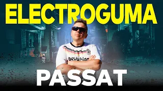 ELECTROGUMA - Пасат #новамузика #музика #гумор #українськамузика #electroguma #електрогума