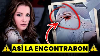 La MUERTE de KARLA ALVAREZ como NUNCA🚫 te la CONTARON (Documental)