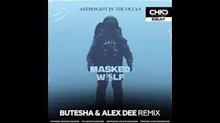 Masked Wolf - Astronaut In The Ocean (Butesha & Alex Dee Remix) [Radio Edit]