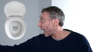 [YTP] Michael Rosen's Ridiculous Constipation Mishap