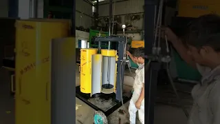 Dodiya 4D silage packing machine  9510222931