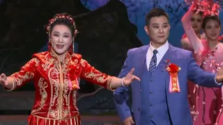 Teochew Opera-广东潮剧院二团《一树梅花香》