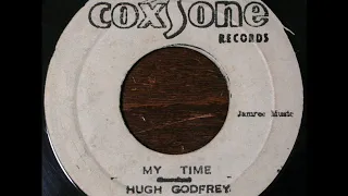 Hugh Godfrey - My Time (1967)