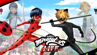 Miraculous Life - Miraculous Ladybug | Unlocked All Character