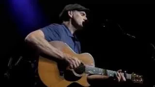 James Taylor "You've got a Friend" Torino, April 18th 2015