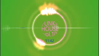 FUNKY HOUSE & NU DISCO mixset vol.10