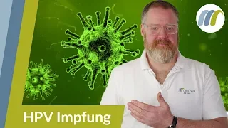 HPV Impfung: Feigwarzen & Gebärmutterhalskrebs rechtzeitig vermeiden | Urologie