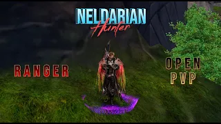 AION 4.6 | Ranger Open Hunt / PvP ~ Neldarian -  EuroAion | vol. 1