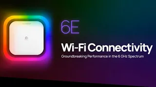 EnGenius Webinar - Learn How WiFi 6E From EnGenius Is A Game Changer!