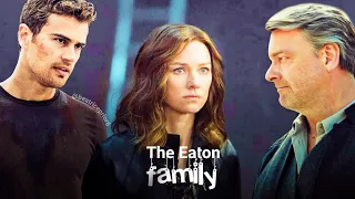 The Eaton Family | Trigger warning