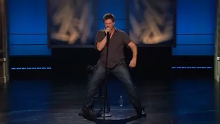 Jim Breuer Metal Impersonations