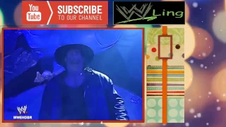 WWE The Undertaker vs Great Khali OMG Match | WWE No Holds Barred Match Full