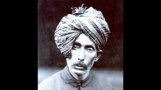 Ustad Abdul Karim Khan (vocal) - Raga Jhinjhoti