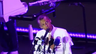 STROMAE  Multitude Tour Nimes 2022