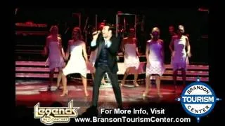 Legends in Concert Branson