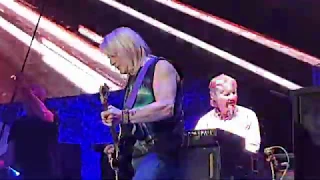 Deep Purple - Highway Star (live) @ Sala Polivalentă (BTarena) in Cluj-Napoca - 10 December 2019